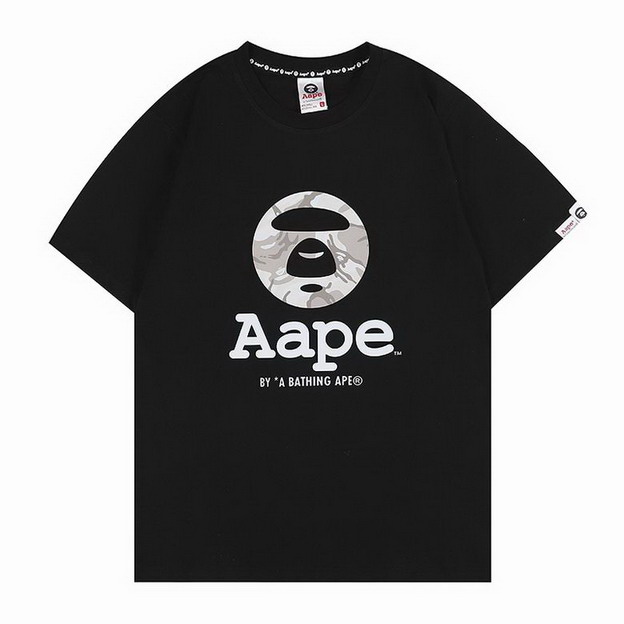 men bape t-shirts M-XXL-075